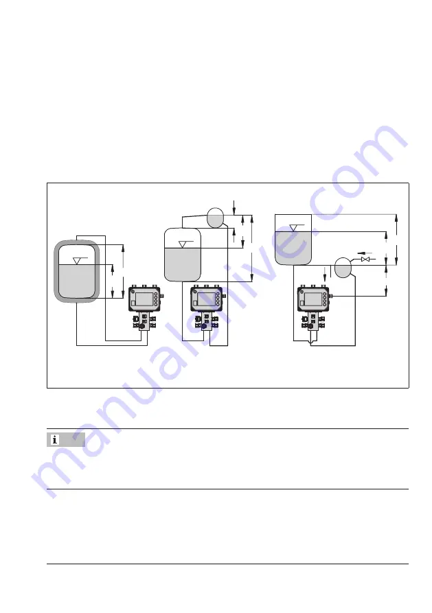 Samson Media 7 5007-1 Mounting And Operating Instructions Download Page 71