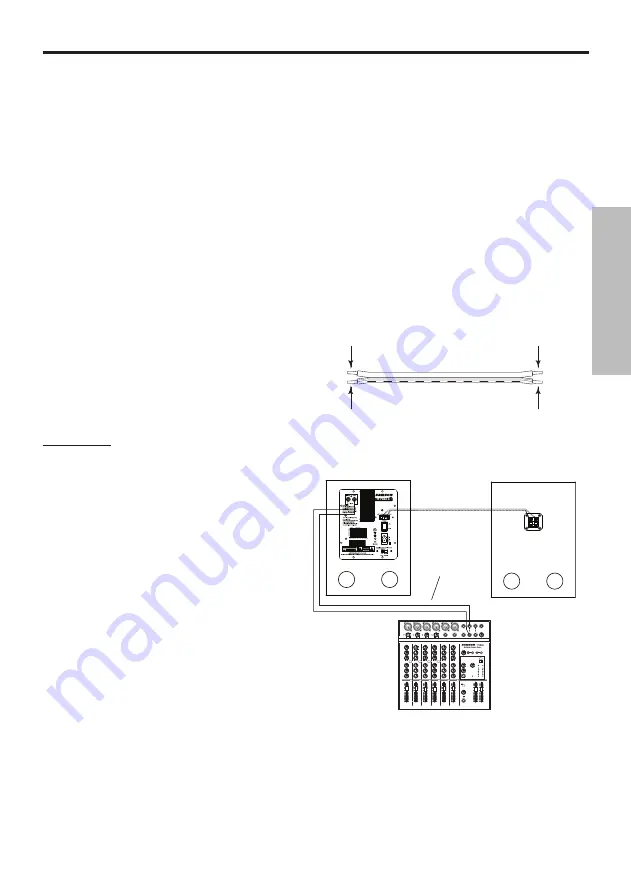 Samson MediaOne 3a Owner'S Manual Download Page 25