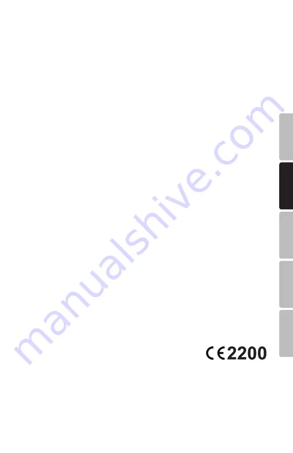 Samson MEDIAONE BT3 Owner'S Manual Download Page 19