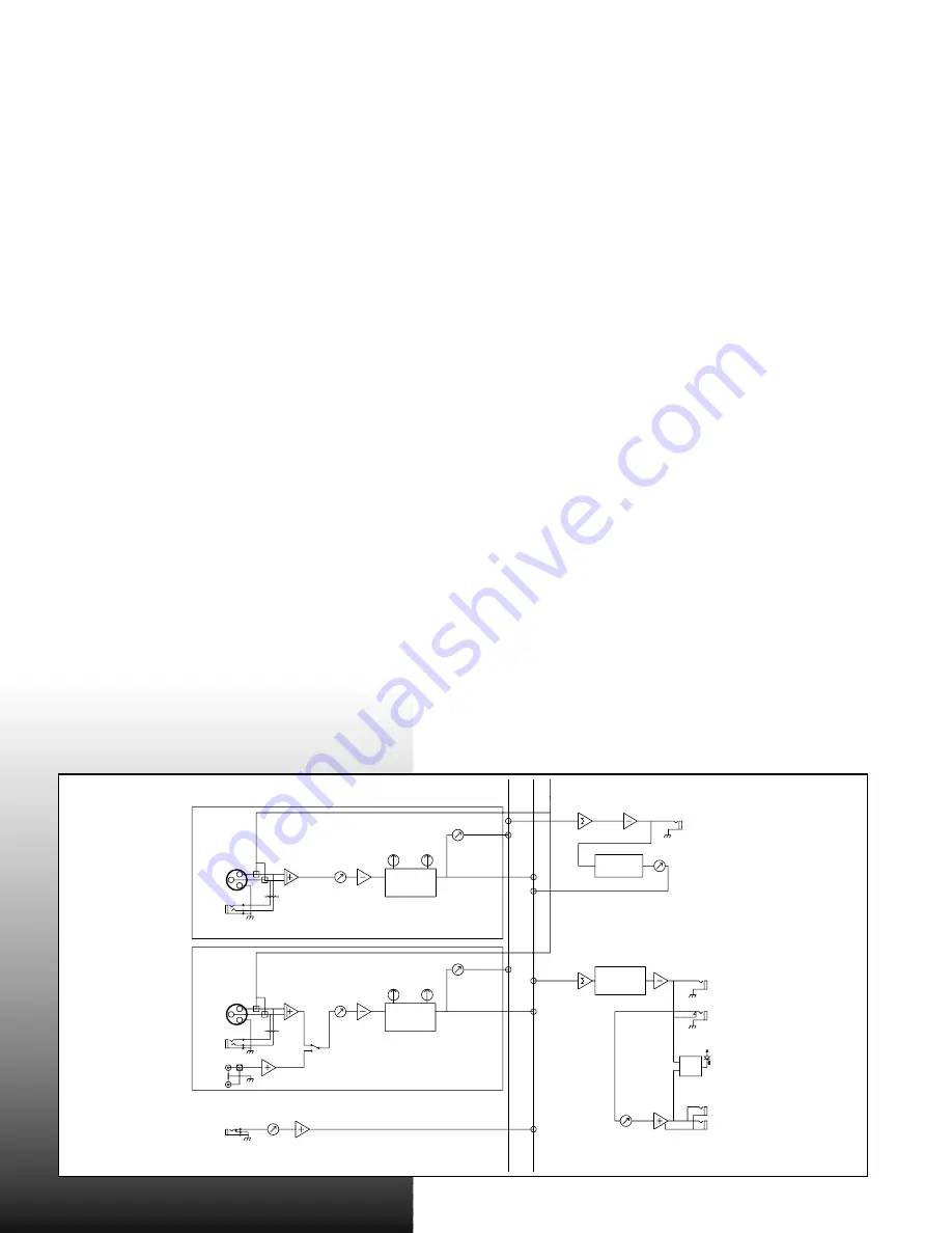 Samson Mixer S62 Скачать руководство пользователя страница 2