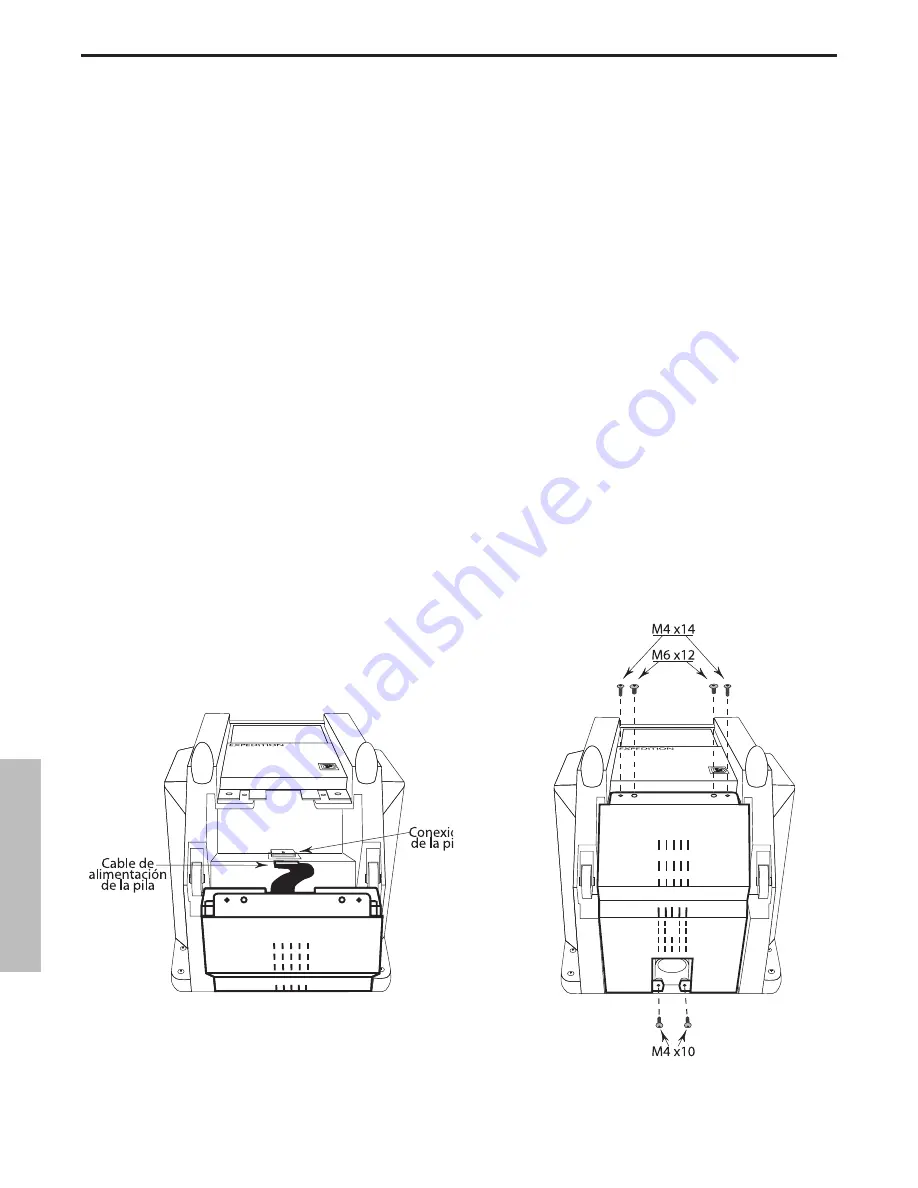 Samson PORTABLE PA SYSTEM EXL250 Owner'S Manual Download Page 72