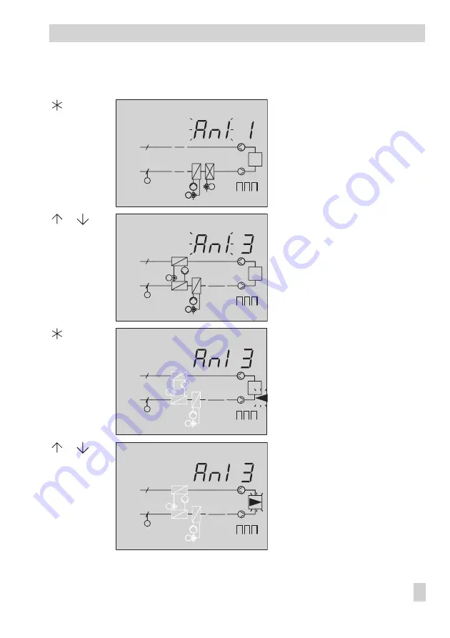 Samson TROVIS 5177 Mounting And Operating Instructions Download Page 18