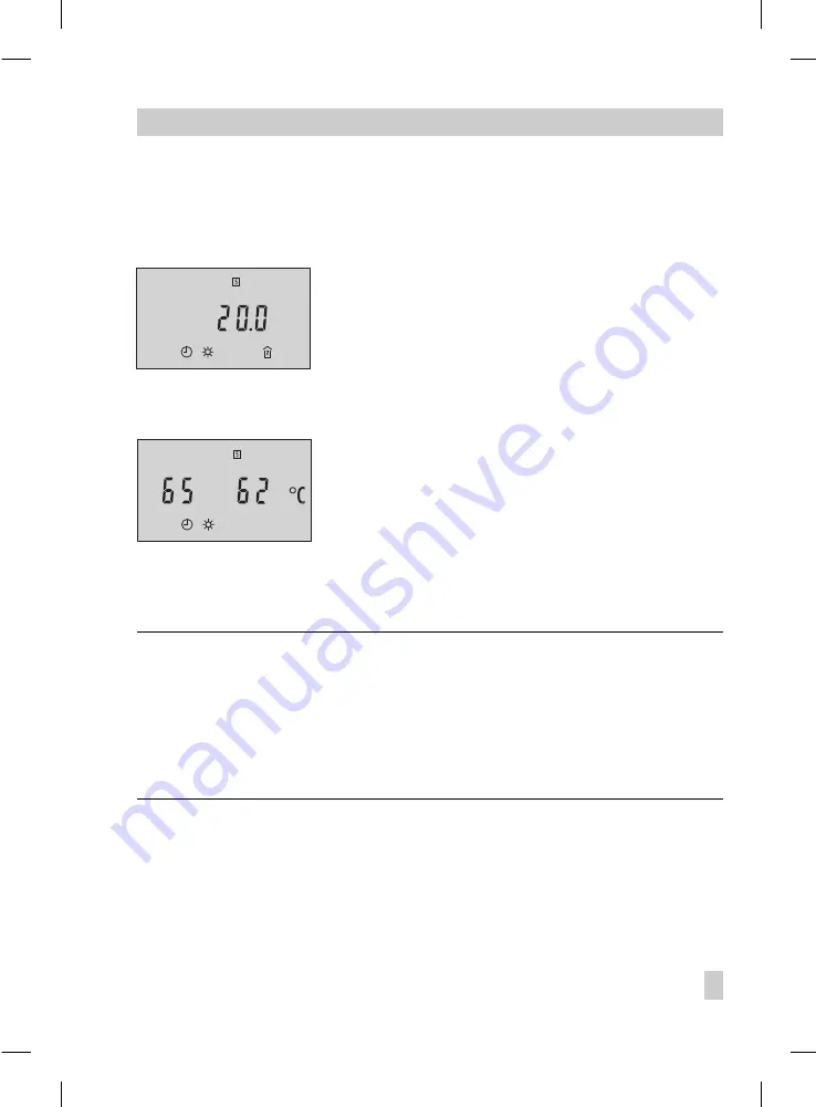 Samson TROVIS 5432 Mounting And Operating Instructions Download Page 11