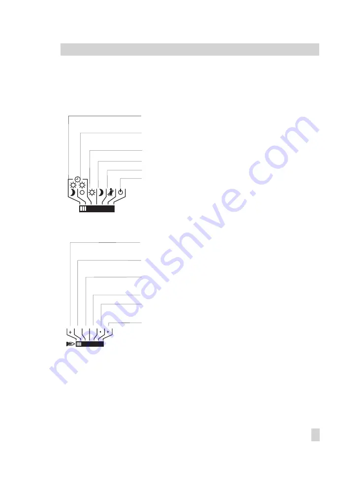 Samson TROVIS 5474 Mounting And Operating Instructions Download Page 7