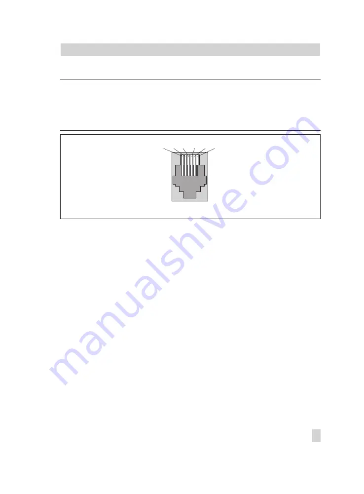 Samson TROVIS 5474 Mounting And Operating Instructions Download Page 71