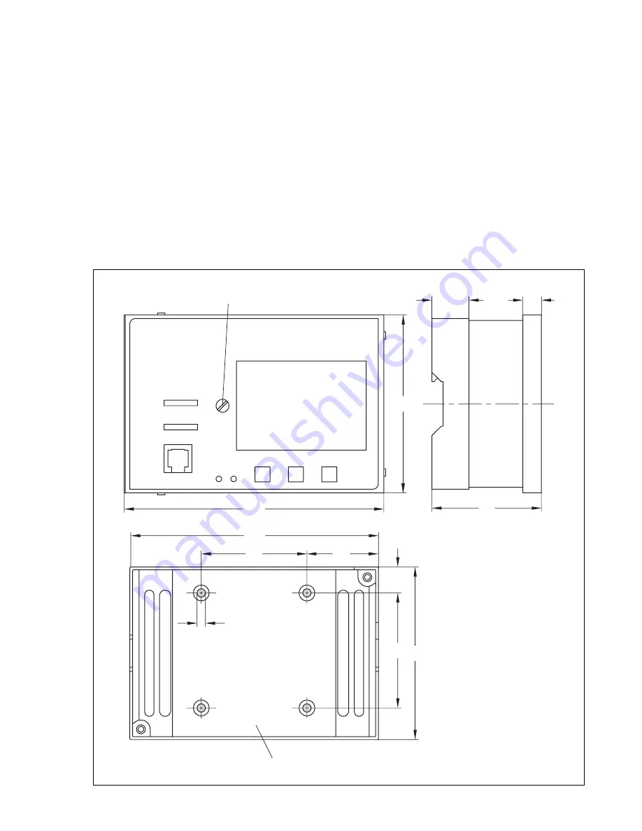 Samson Trovis 5475-2 Mounting And Operating Instructions Download Page 7