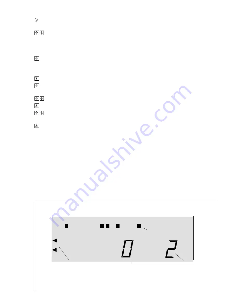 Samson Trovis 5475-2 Mounting And Operating Instructions Download Page 39