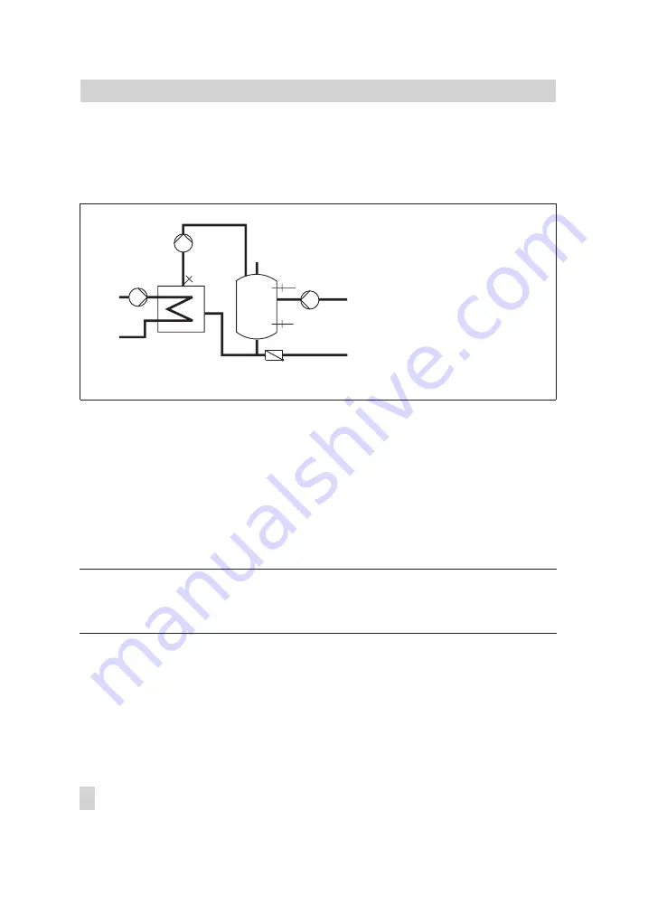 Samson TROVIS 5500 Mounting And Operating Instructions Download Page 64