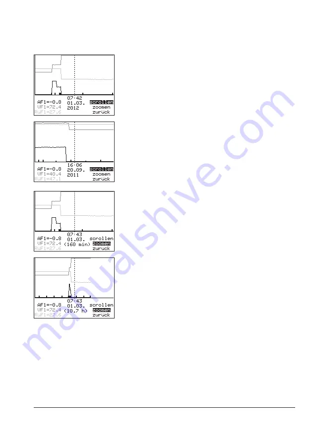 Samson TROVIS 5578-E Translation Of Original Instructions Download Page 27