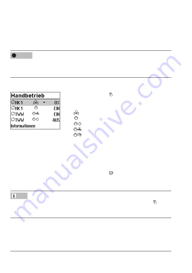 Samson TROVIS 5578-E Translation Of Original Instructions Download Page 28