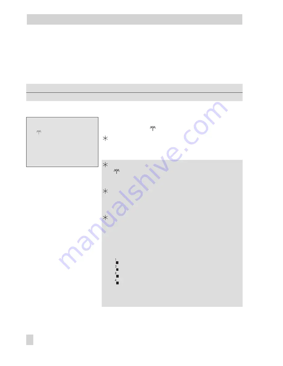 Samson TROVIS 5579 Mounting And Operating Instructions Download Page 18