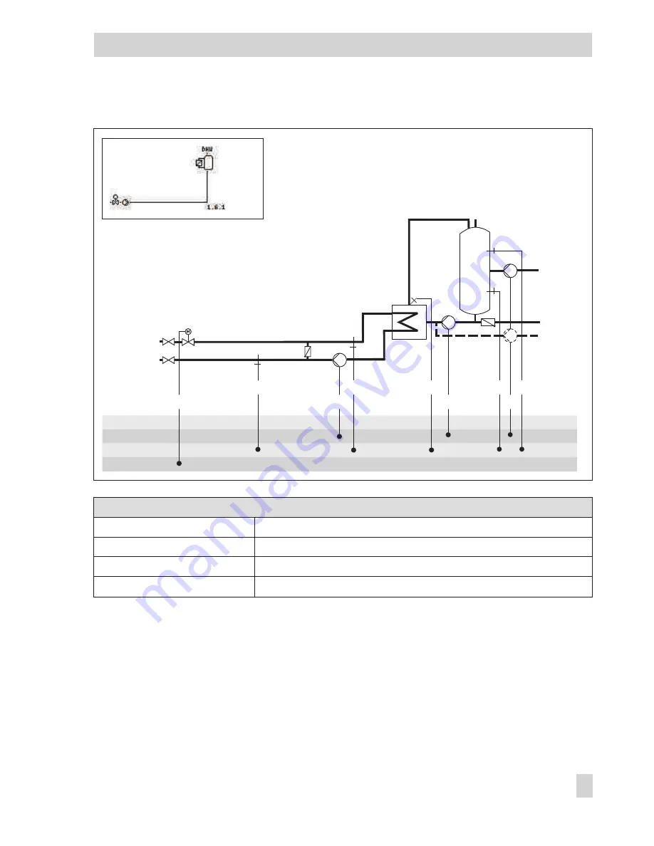 Samson trovis 5600 Mounting And Operating Instructions Download Page 41