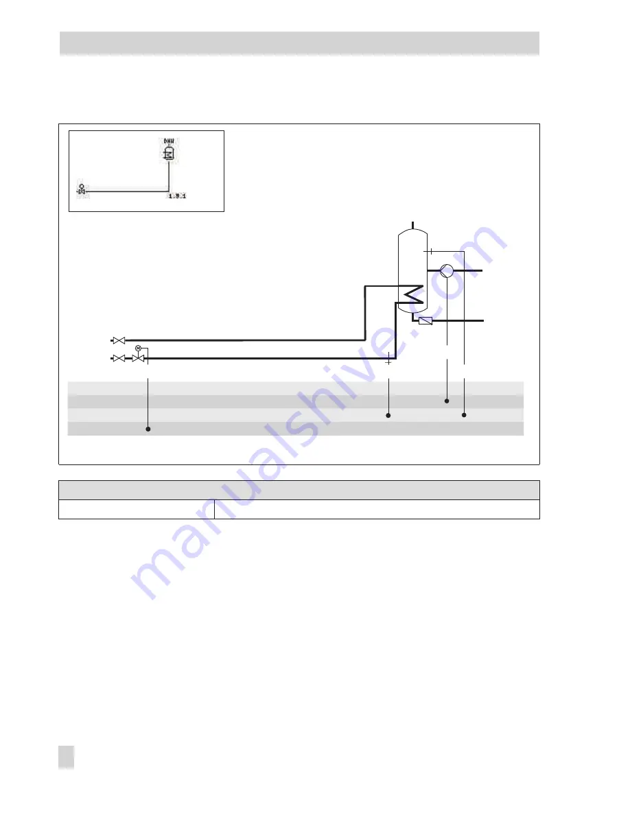 Samson trovis 5600 Mounting And Operating Instructions Download Page 44