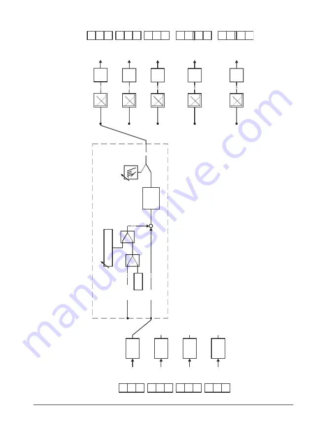 Samson TROVIS 6495-2 Mounting And Operating Instructions Download Page 19