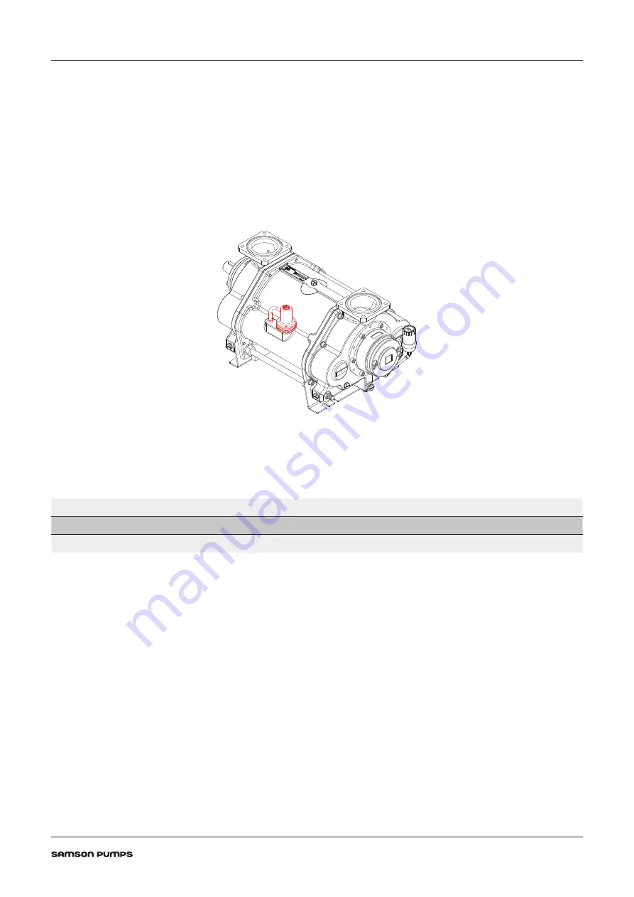 Samson TRUCK MASTER 1700 Instruction Manual Download Page 17