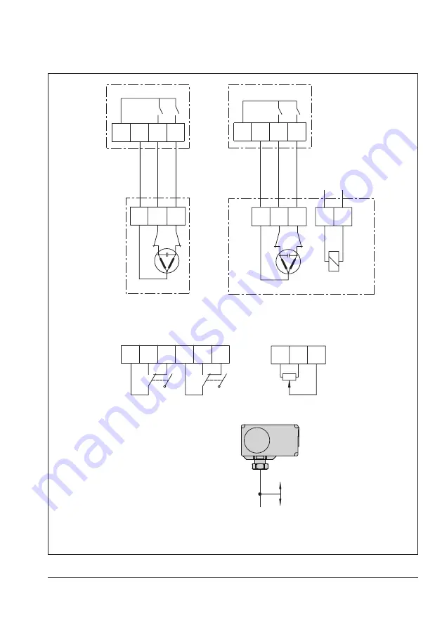 Samson Type 5824 Mounting And Operating Instructions Download Page 29