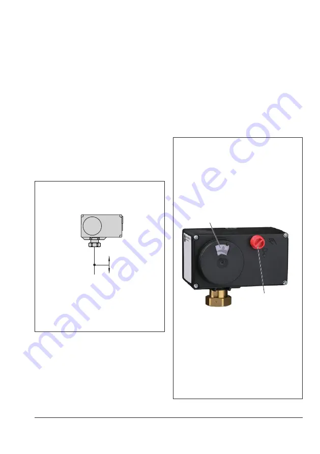 Samson Type 5824 Mounting And Operating Instructions Download Page 35