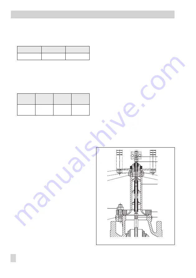 Samson Valve Series Скачать руководство пользователя страница 16