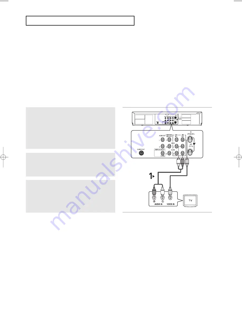 Samsung 01304A Instruction Manual Download Page 15