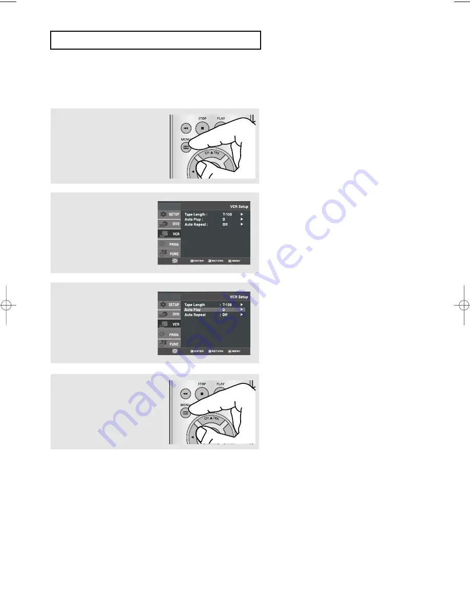 Samsung 01304A Instruction Manual Download Page 71