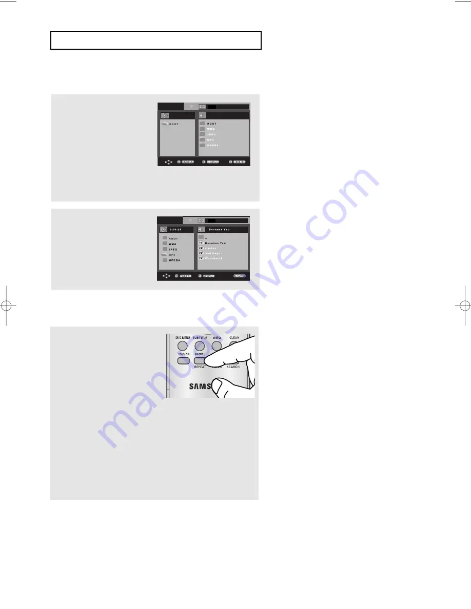 Samsung 01304A Скачать руководство пользователя страница 137