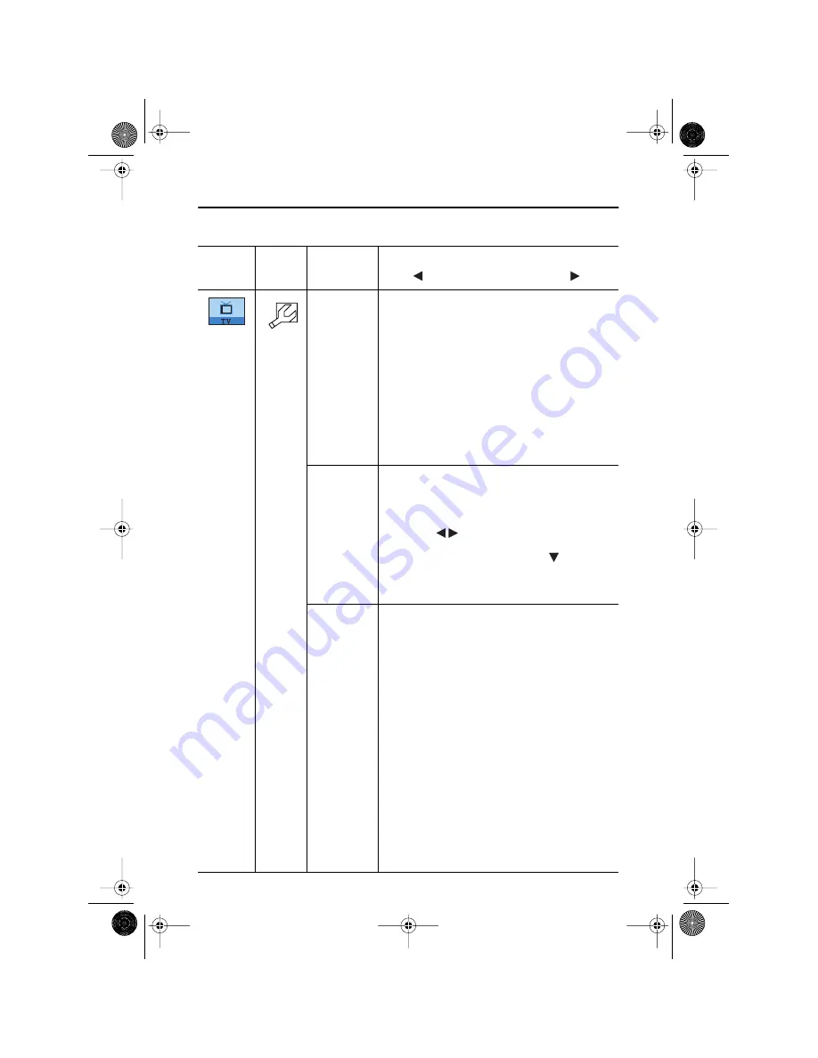 Samsung 151MP - SyncMaster 151 MP Скачать руководство пользователя страница 21