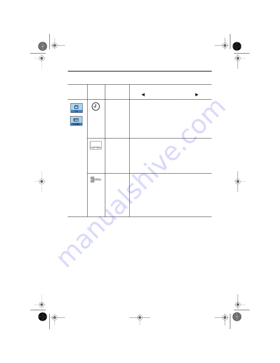 Samsung 151MP - SyncMaster 151 MP Instrucciones Para El Usuario Download Page 24