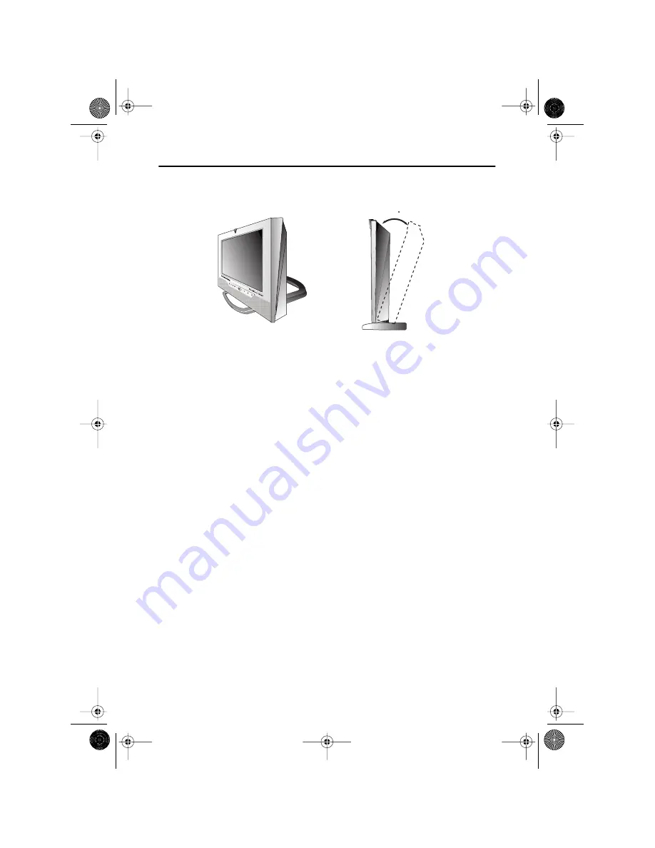 Samsung 151MP - SyncMaster 151 MP Instrucciones Para El Usuario Download Page 41