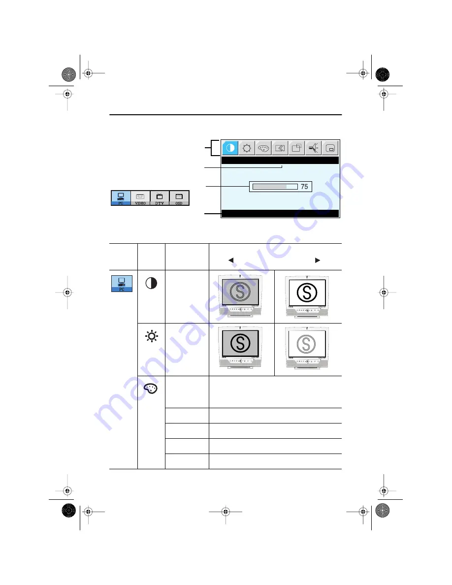 Samsung 151MP - SyncMaster 151 MP Скачать руководство пользователя страница 16