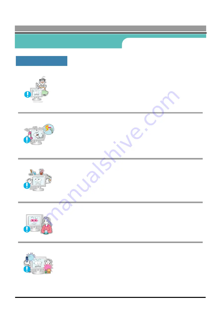 Samsung 170S Manual Del Usuario Download Page 9