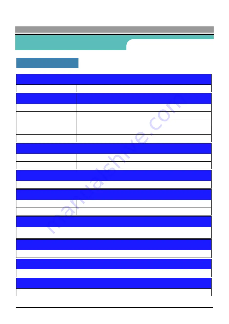 Samsung 170S Manual Del Usuario Download Page 52