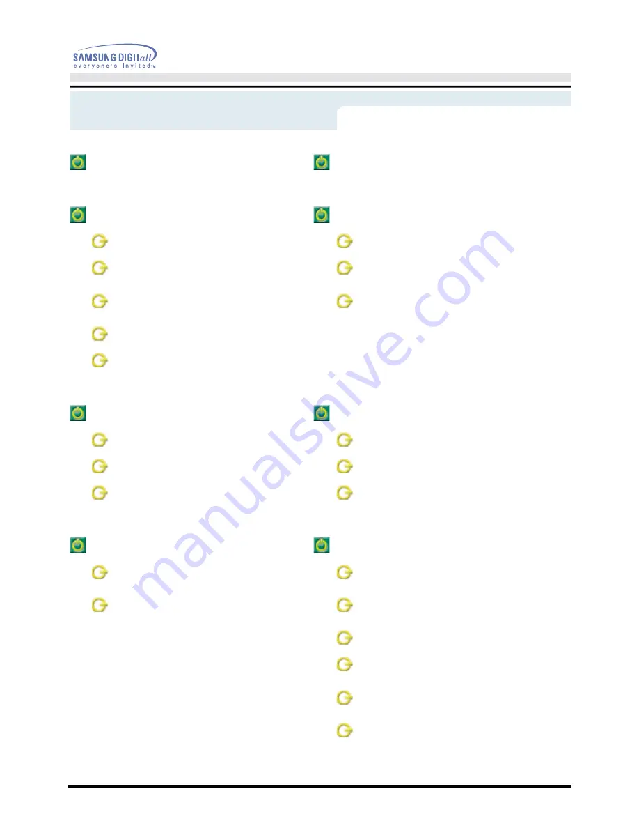 Samsung 192T - SyncMaster 192 T Manual Del Usuario Download Page 2