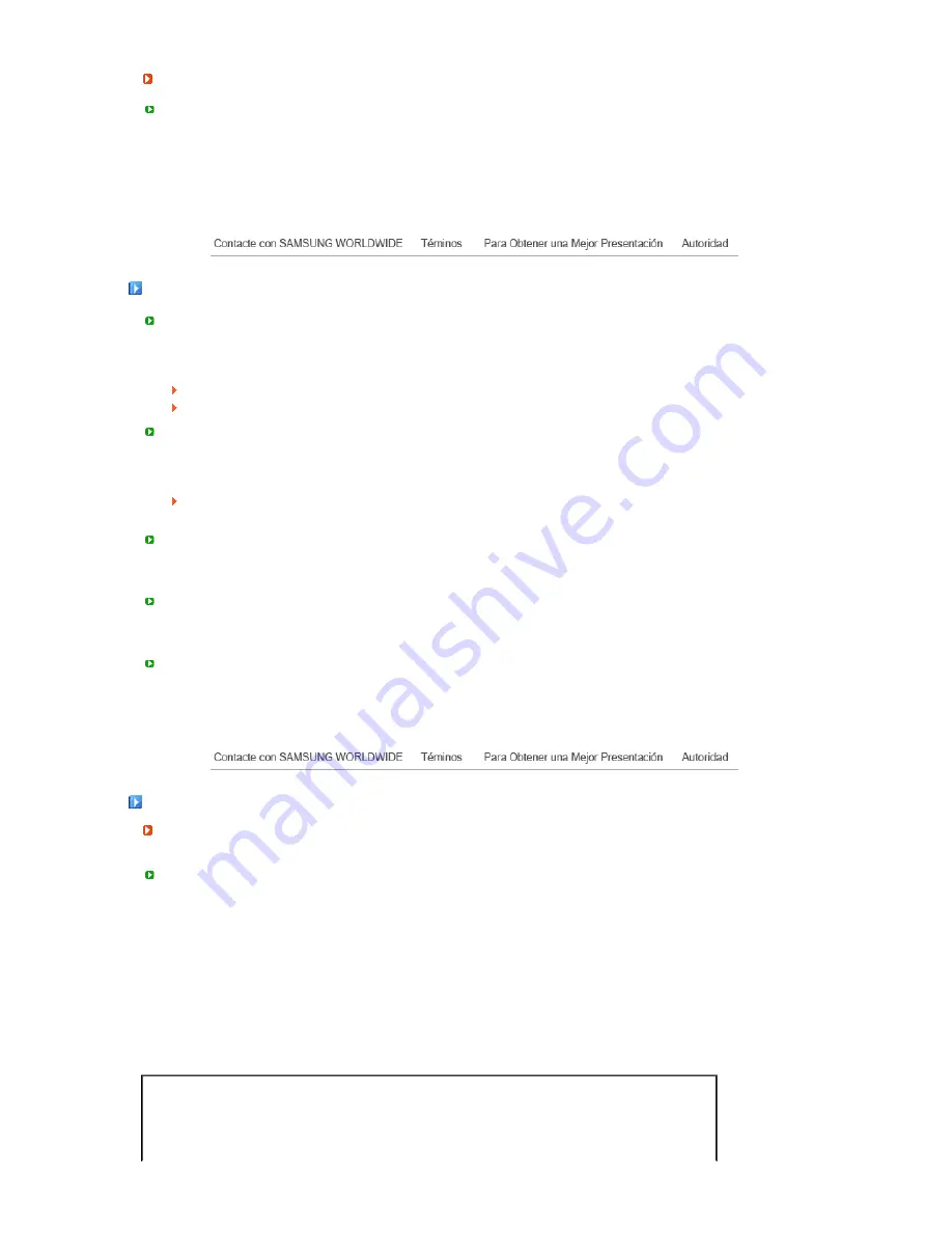 Samsung 2032NW - SyncMaster - 20