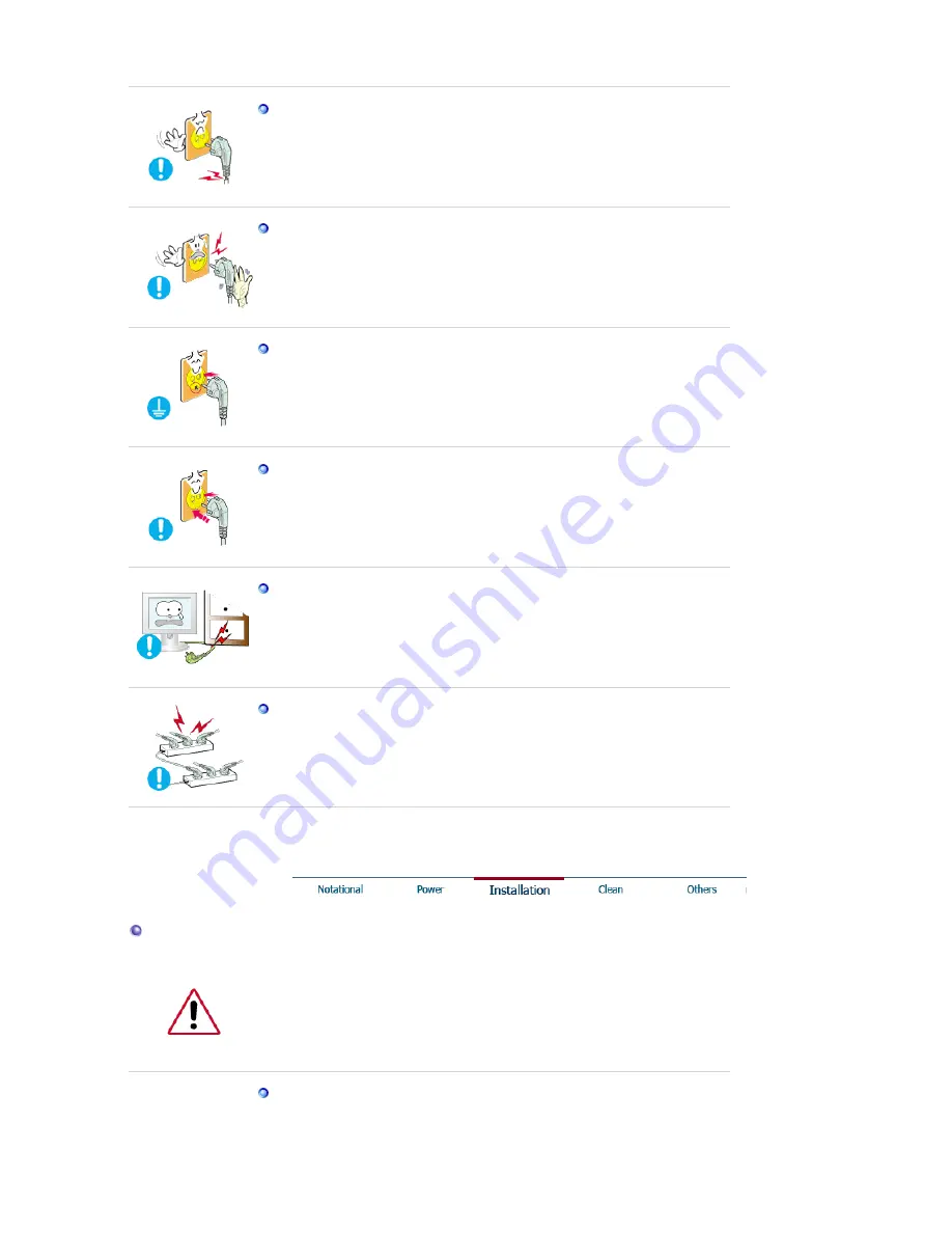 Samsung 214T - SyncMaster - 21.3