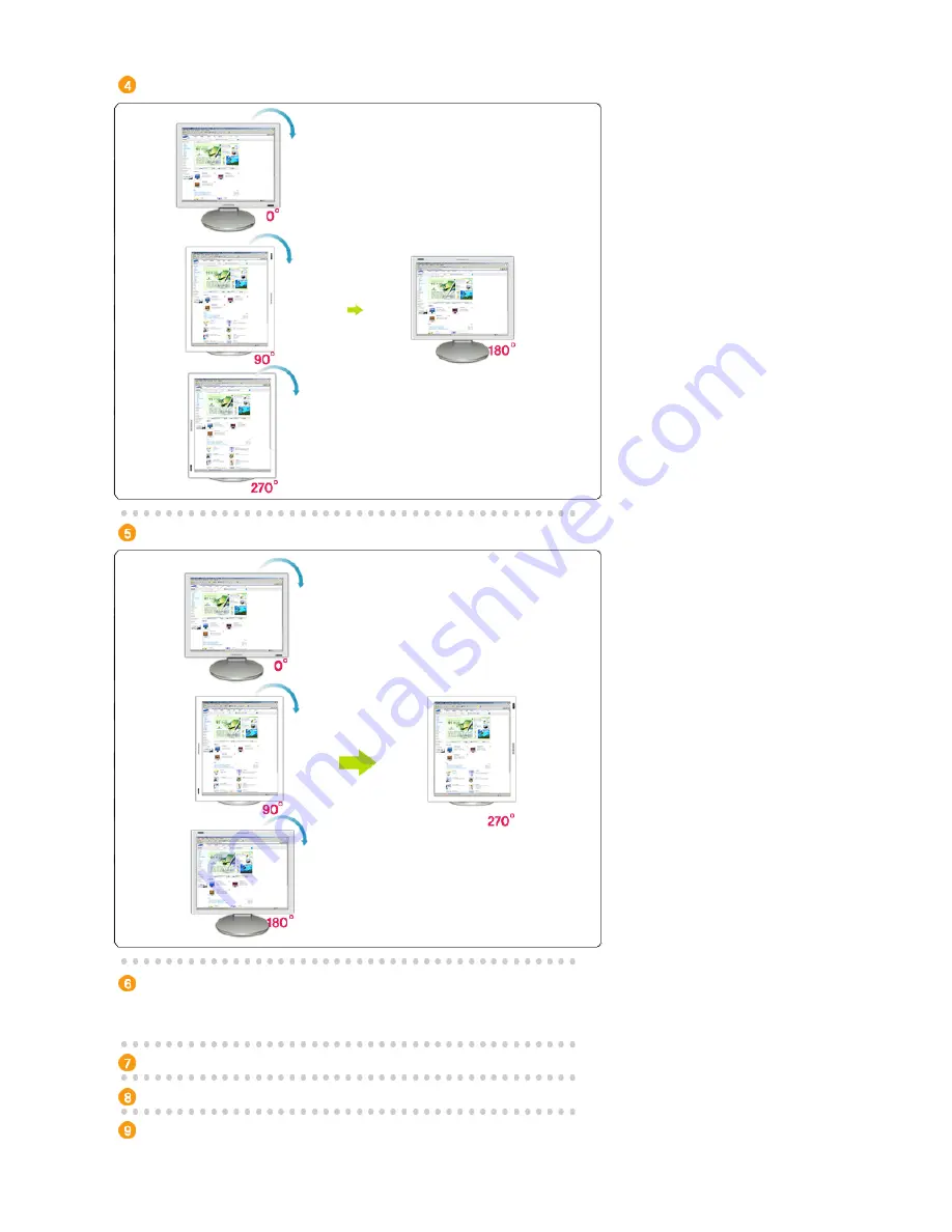 Samsung 214T - SyncMaster - 21.3