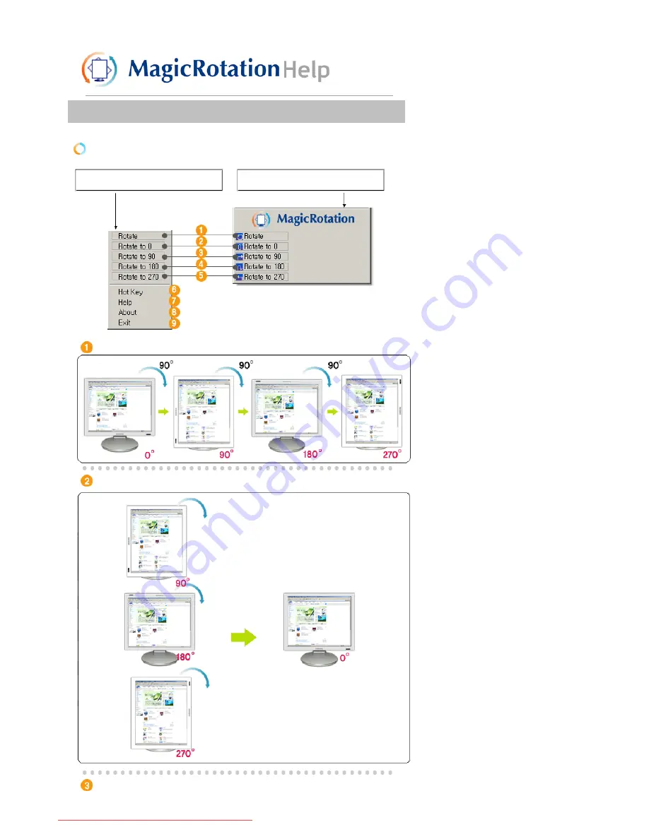 Samsung 214T - SyncMaster - 21.3