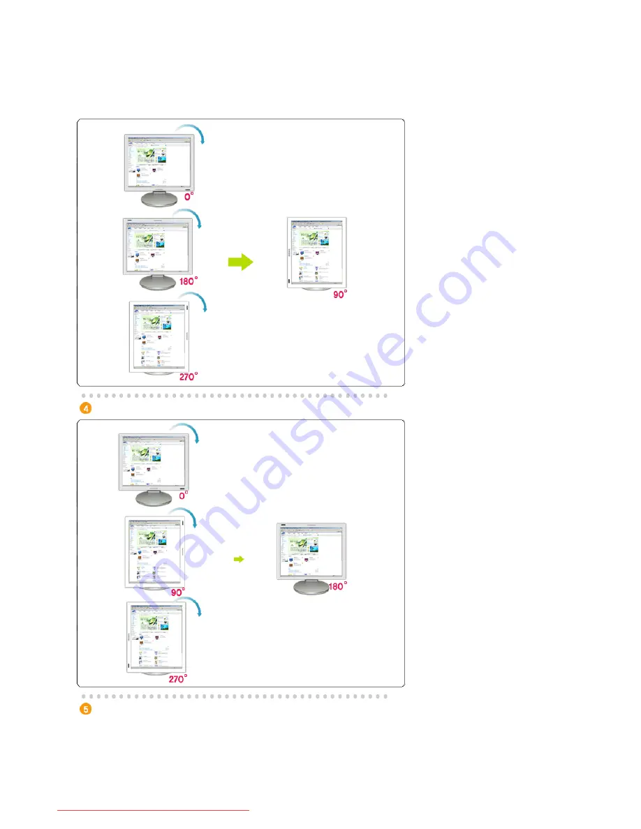 Samsung 214T - SyncMaster - 21.3