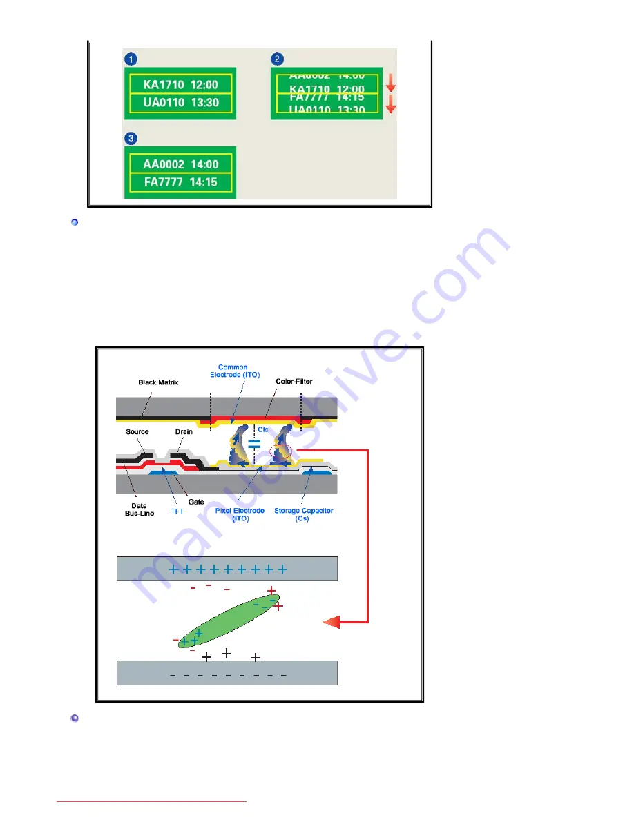 Samsung 214T - SyncMaster - 21.3