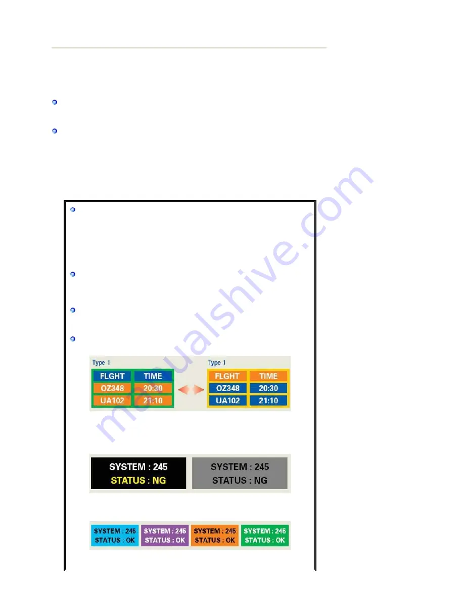 Samsung 215TW - SyncMaster - 21