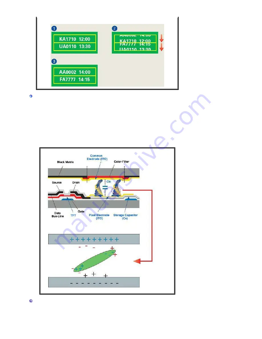 Samsung 215TW - SyncMaster - 21