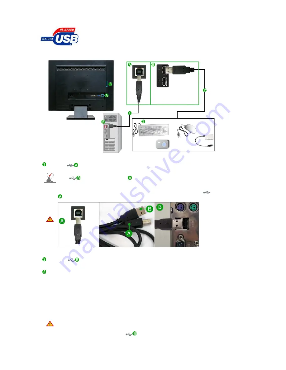 Samsung 225UW - SyncMaster - 22