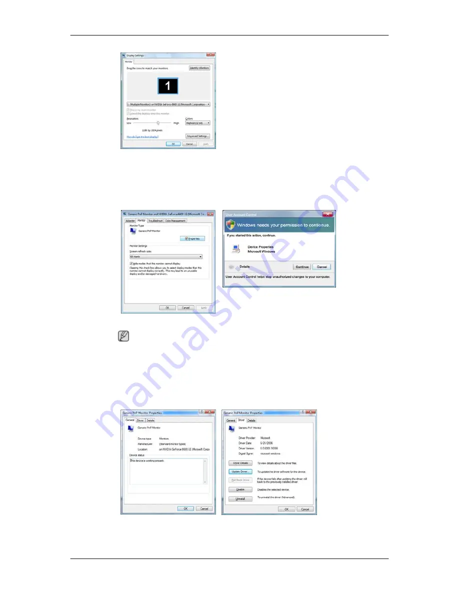 Samsung 2263DX - SyncMaster - 22