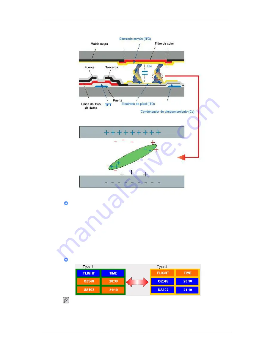 Samsung 320TSN-2 - 32