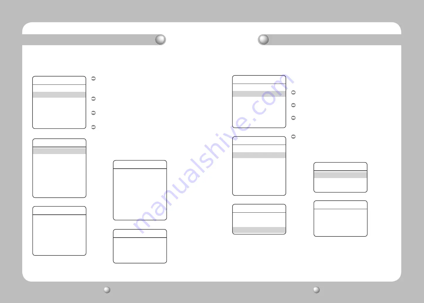 Samsung 37X User Manual Download Page 27