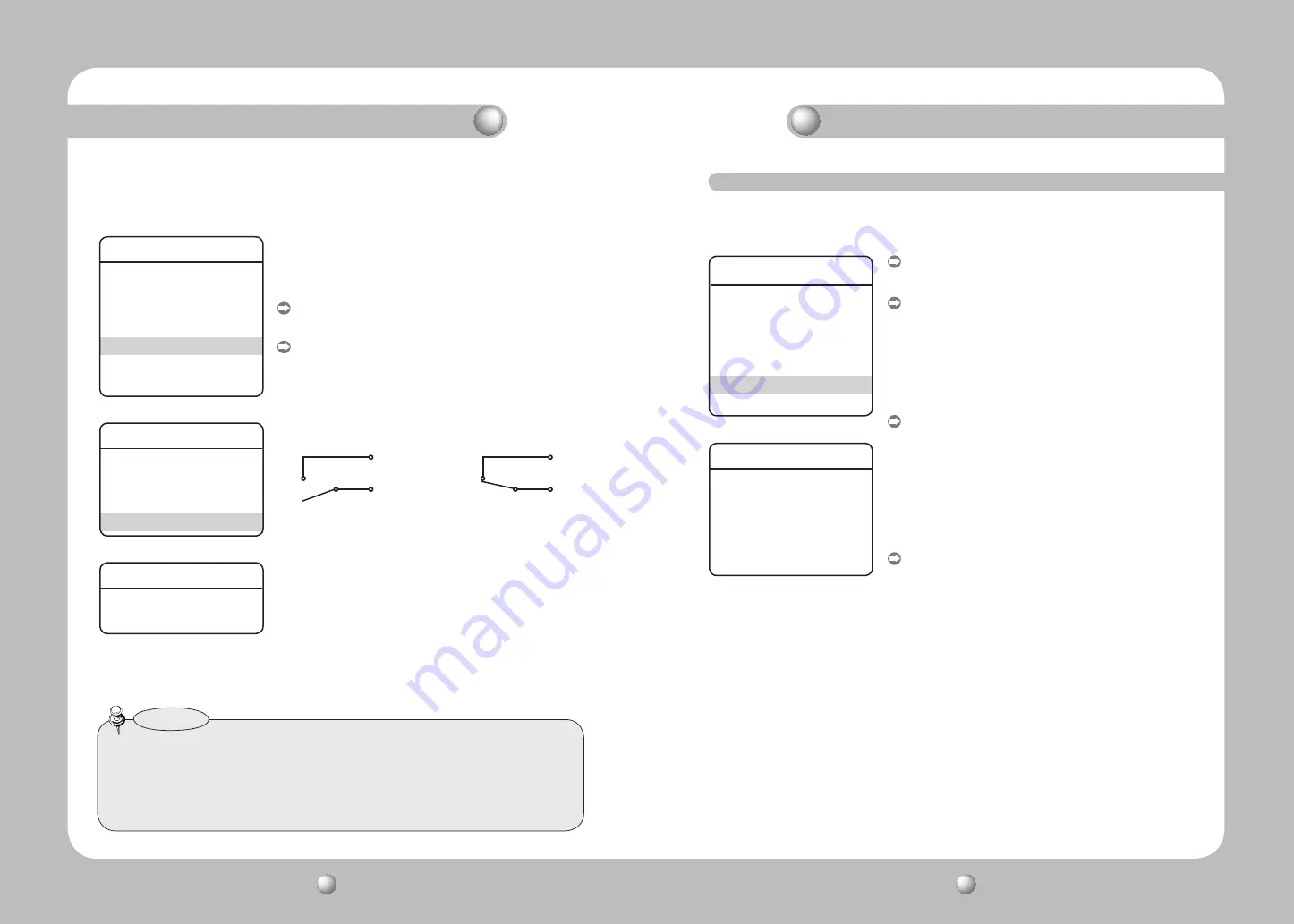 Samsung 37X User Manual Download Page 37