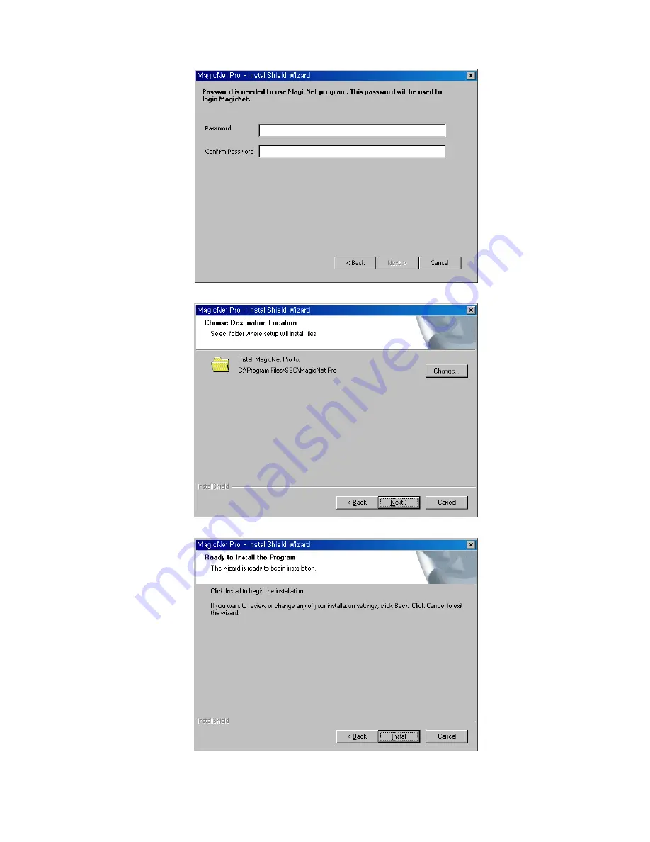 Samsung 400DXn - SyncMaster - 40