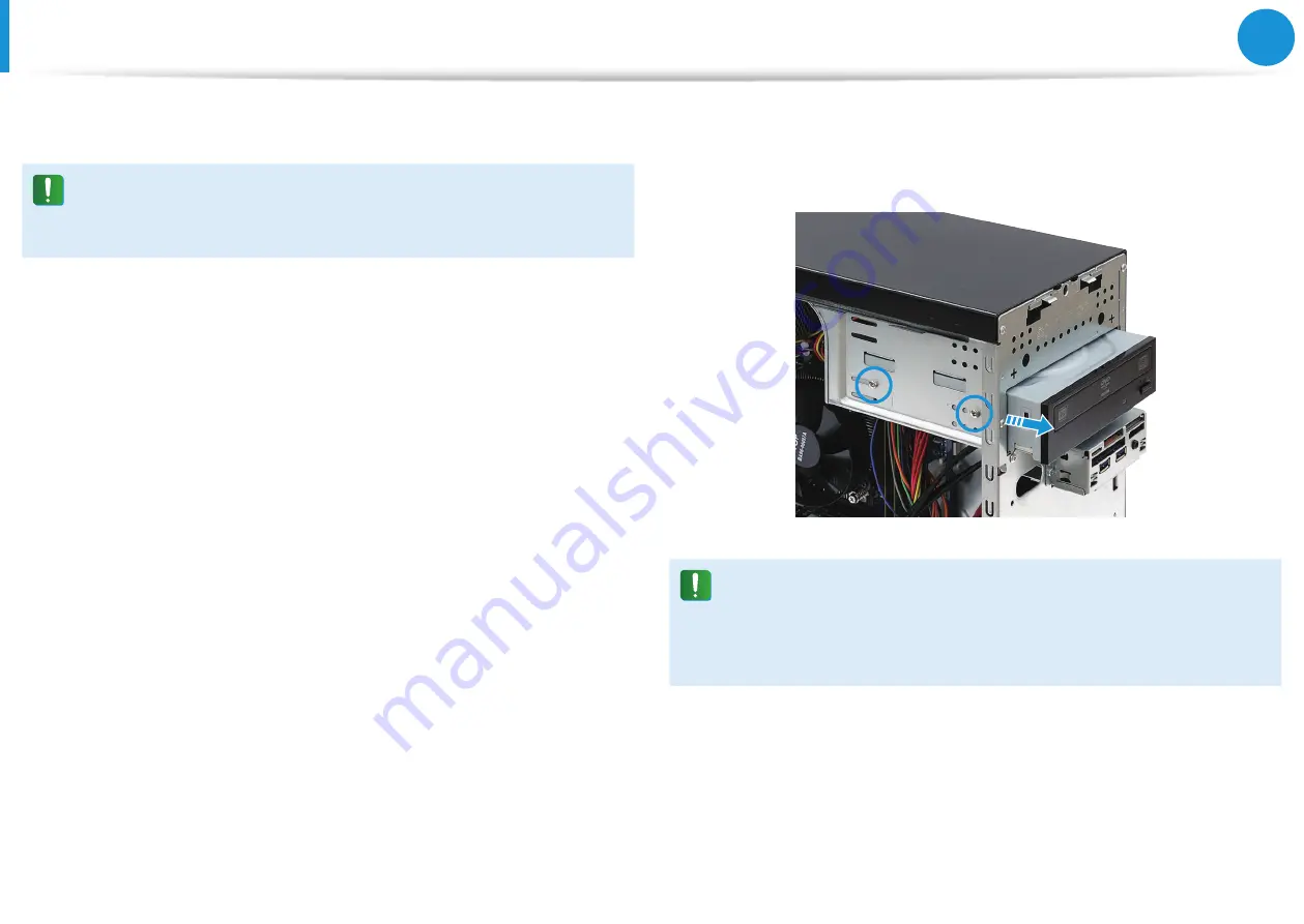 Samsung 400T8A User Manual Download Page 82