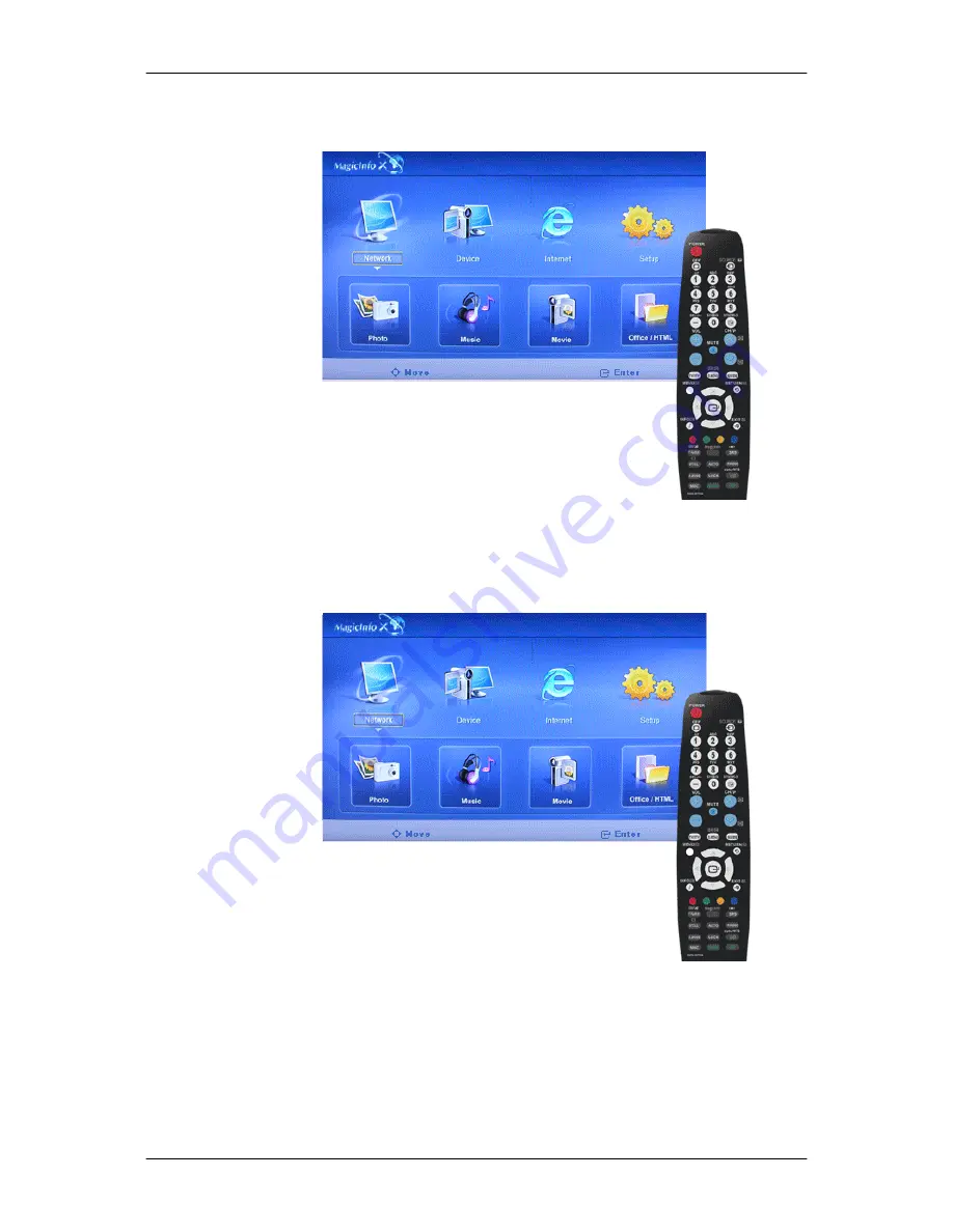 Samsung 400TSN-2 - 40