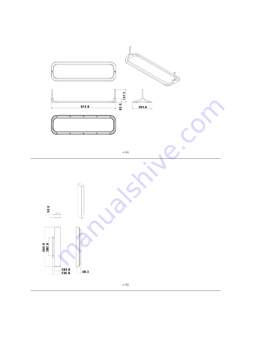 Samsung 460Pn - SyncMaster - 46