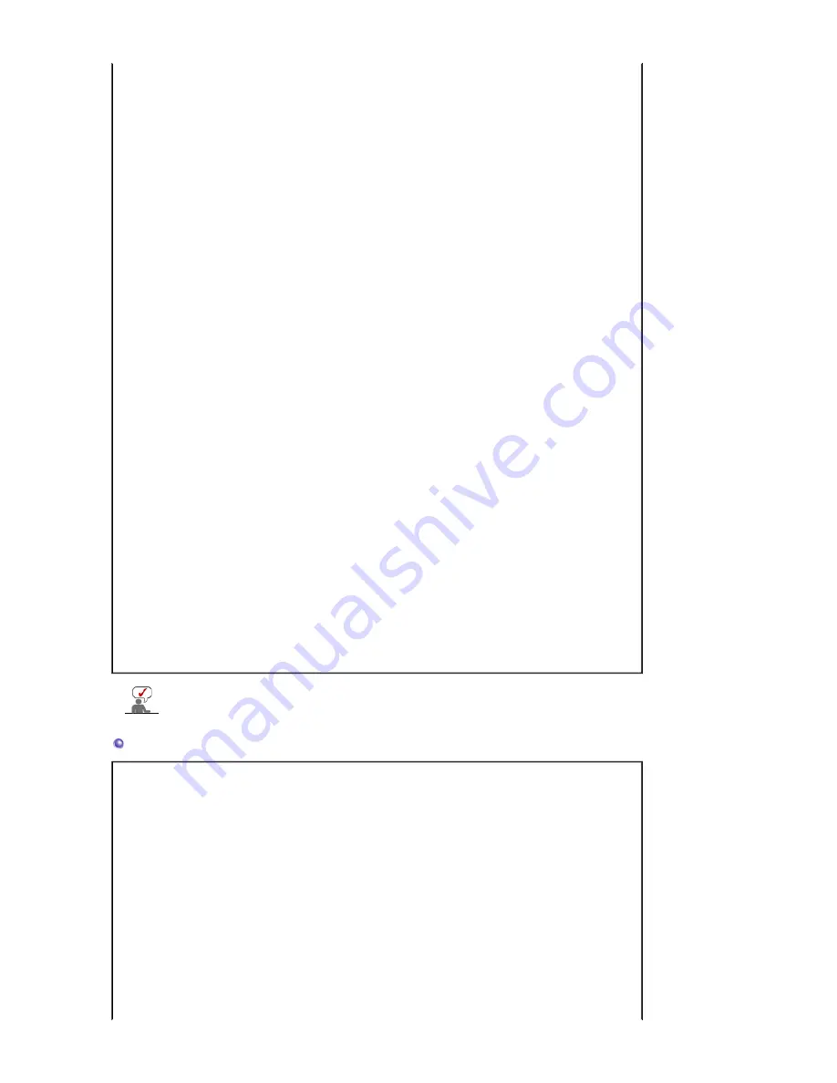 Samsung 460Pn - SyncMaster - 46